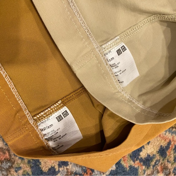 Uniqlo AIRism T-shirt Dress Bundle of 2 - Size M - Picture 3 of 15